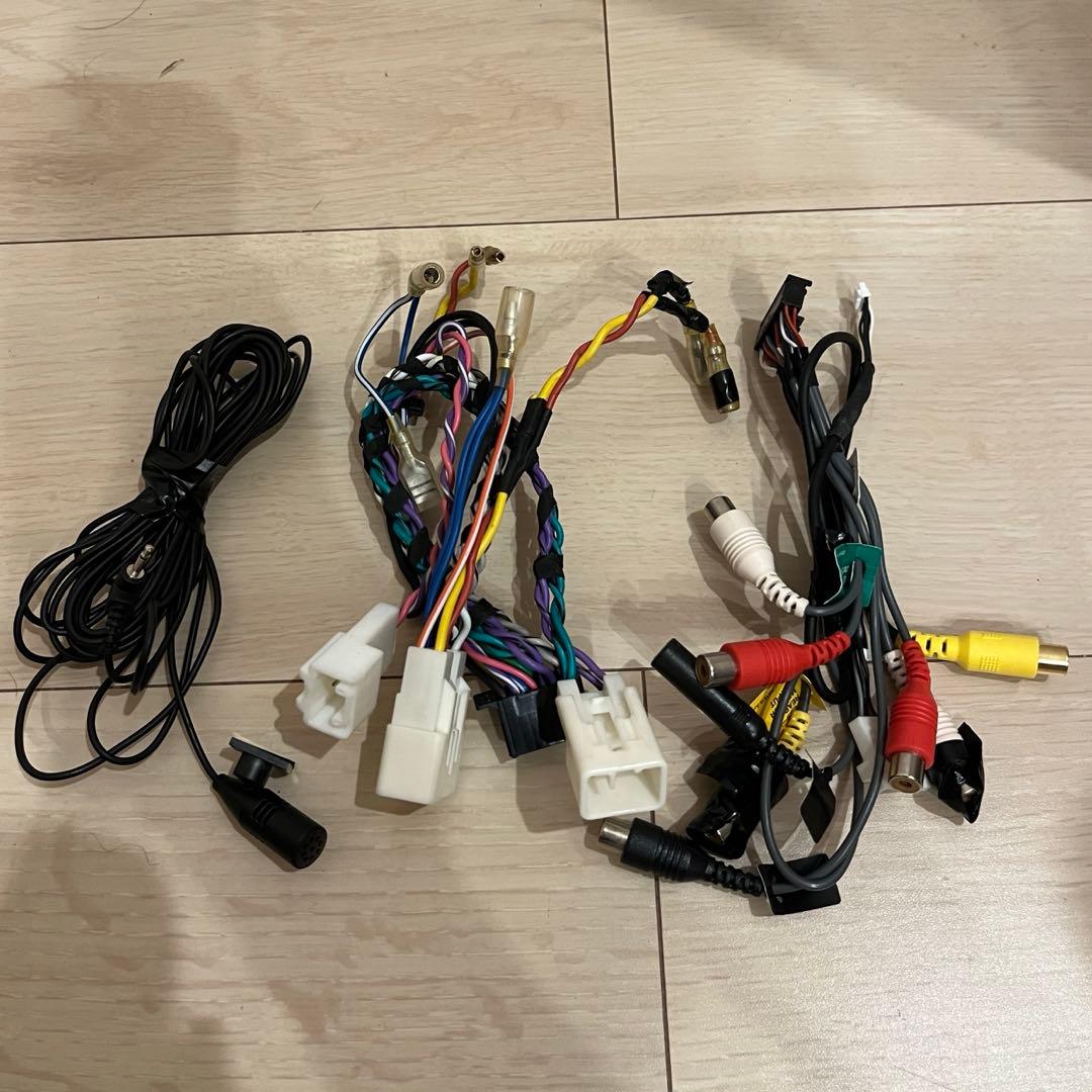 Pioneer carrozzeria AVIC-CW900 サイバーナビ