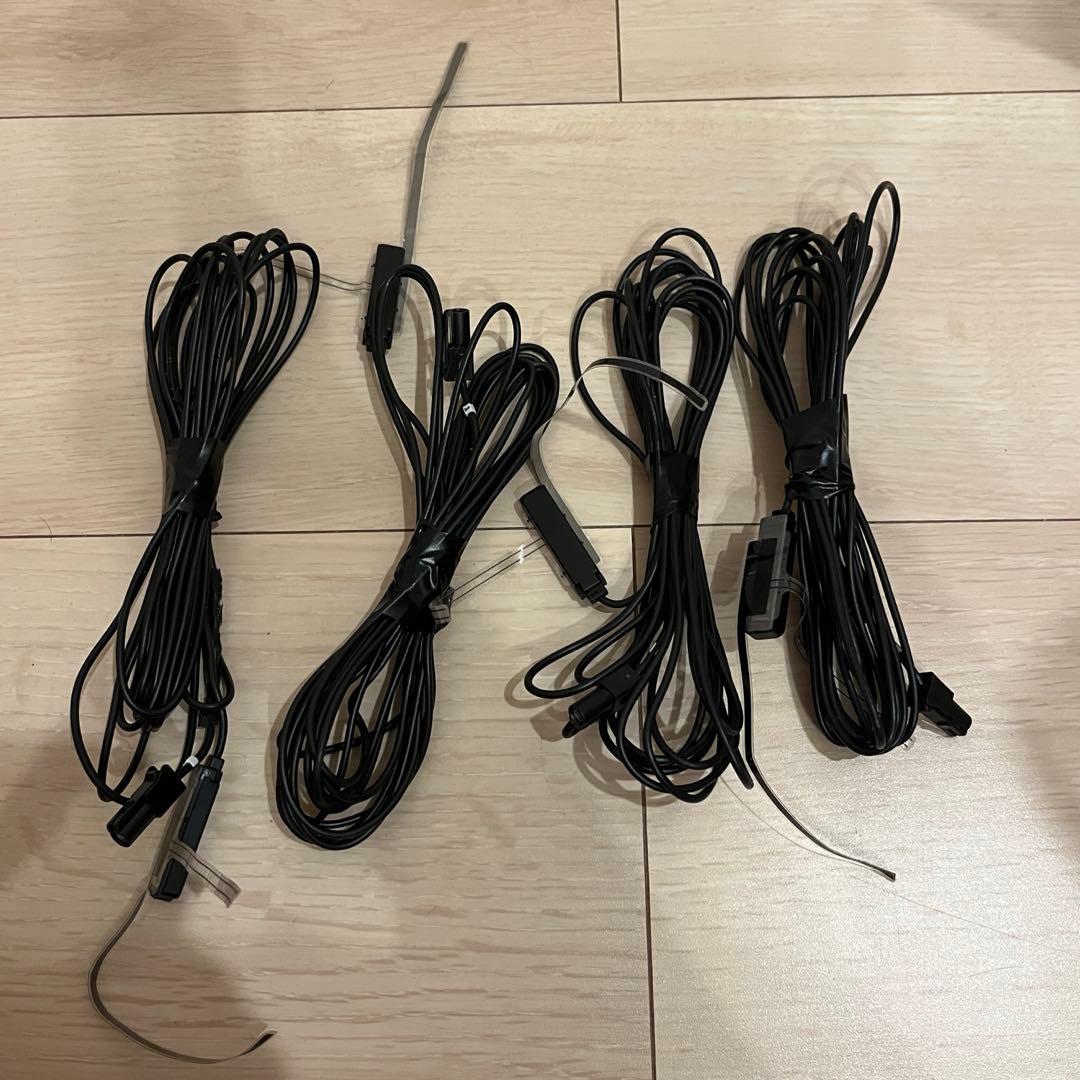 Pioneer carrozzeria AVIC-CW900 サイバーナビ