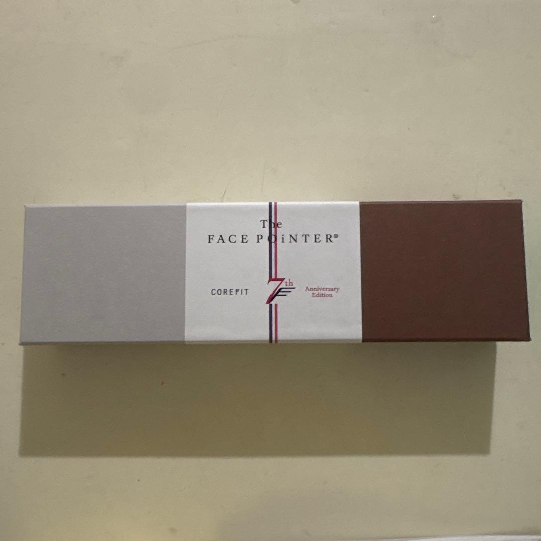 フェイスポインターCOREFIT