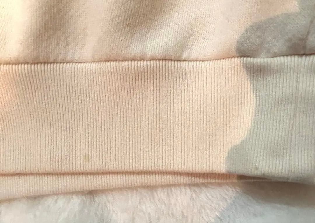 グッチ GUCCI Ignasi Monreal トレーナー アイボリー S