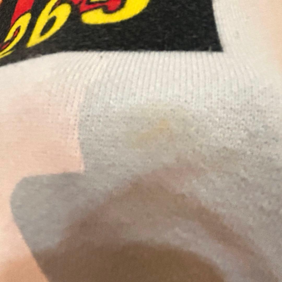 グッチ GUCCI Ignasi Monreal トレーナー アイボリー S