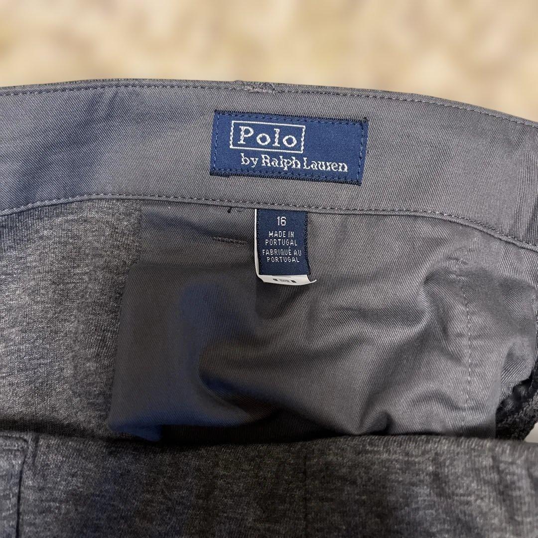 Polo by Ralph Laurenフォーマルスーツ4点セット160 卒業式
