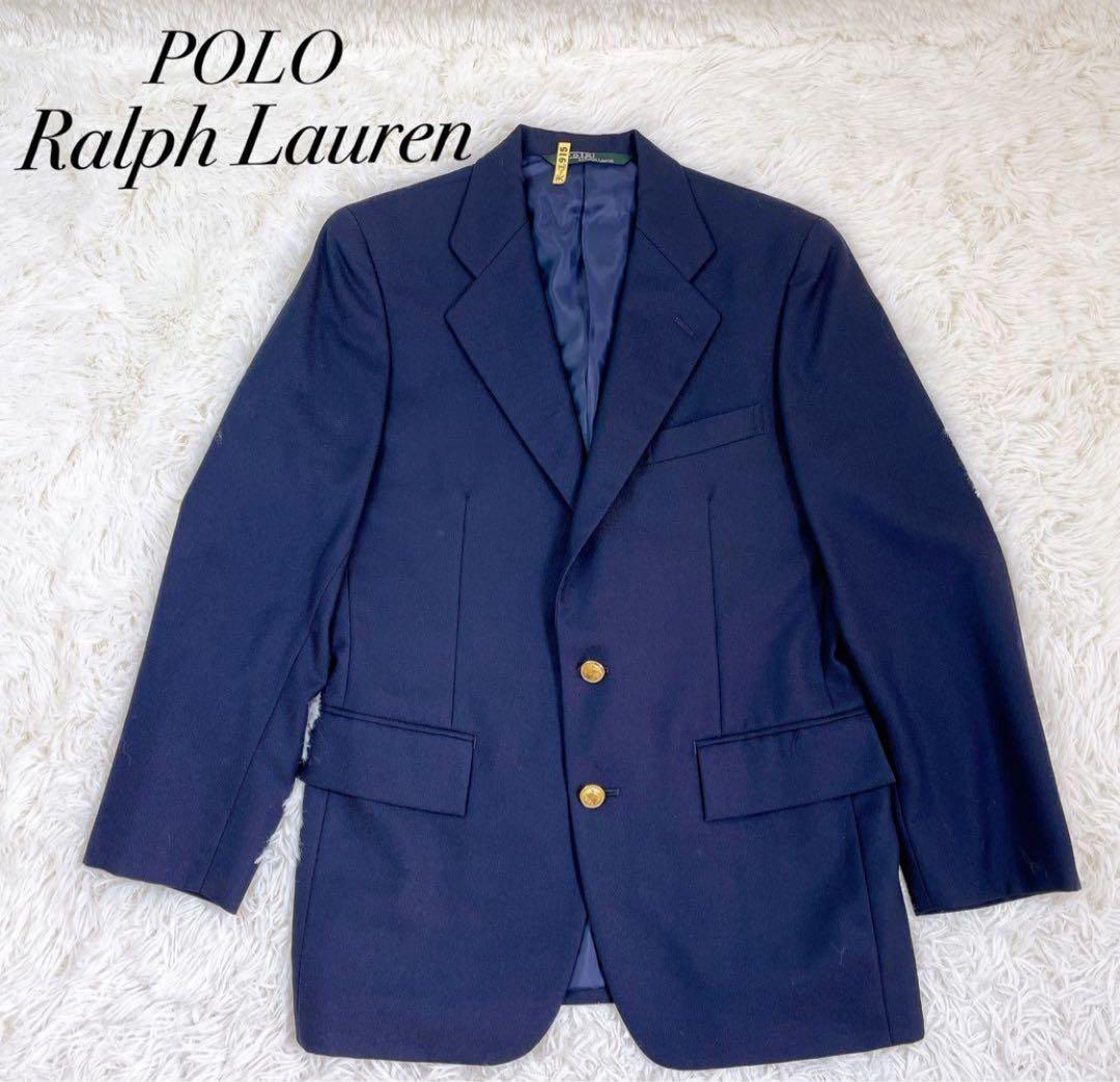Polo by Ralph Laurenフォーマルスーツ4点セット160 卒業式