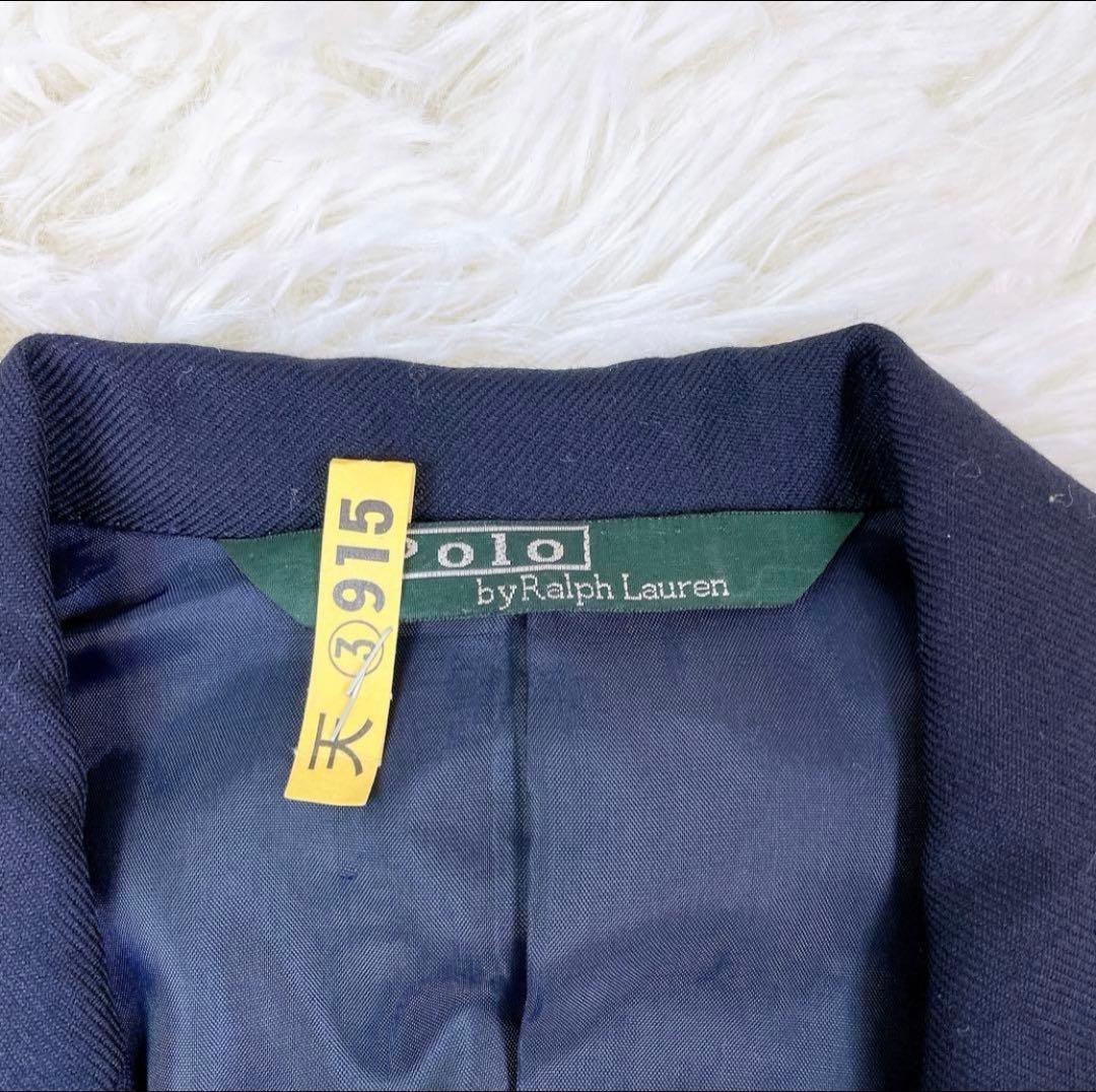 Polo by Ralph Laurenフォーマルスーツ4点セット160 卒業式