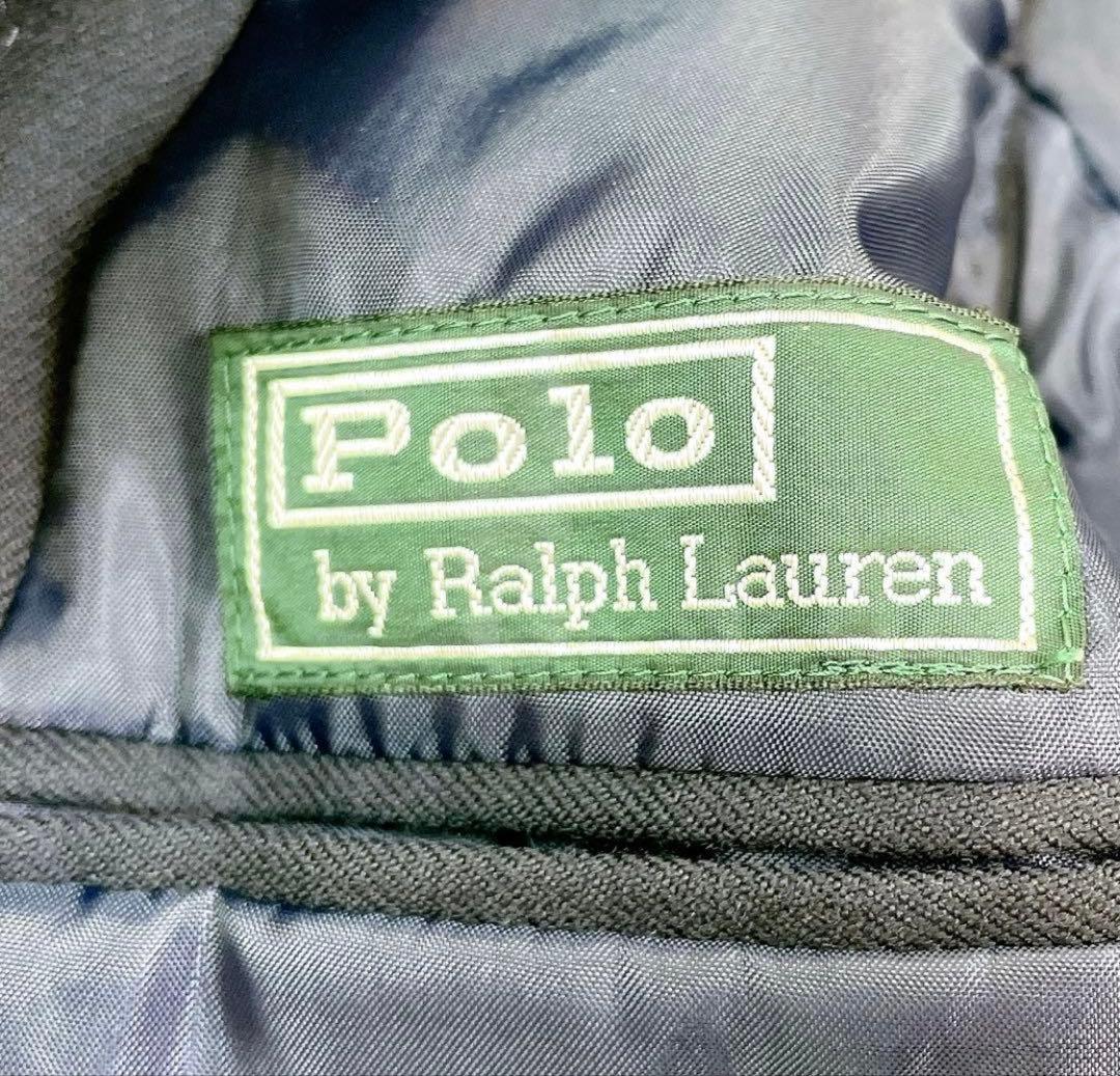 Polo by Ralph Laurenフォーマルスーツ4点セット160 卒業式