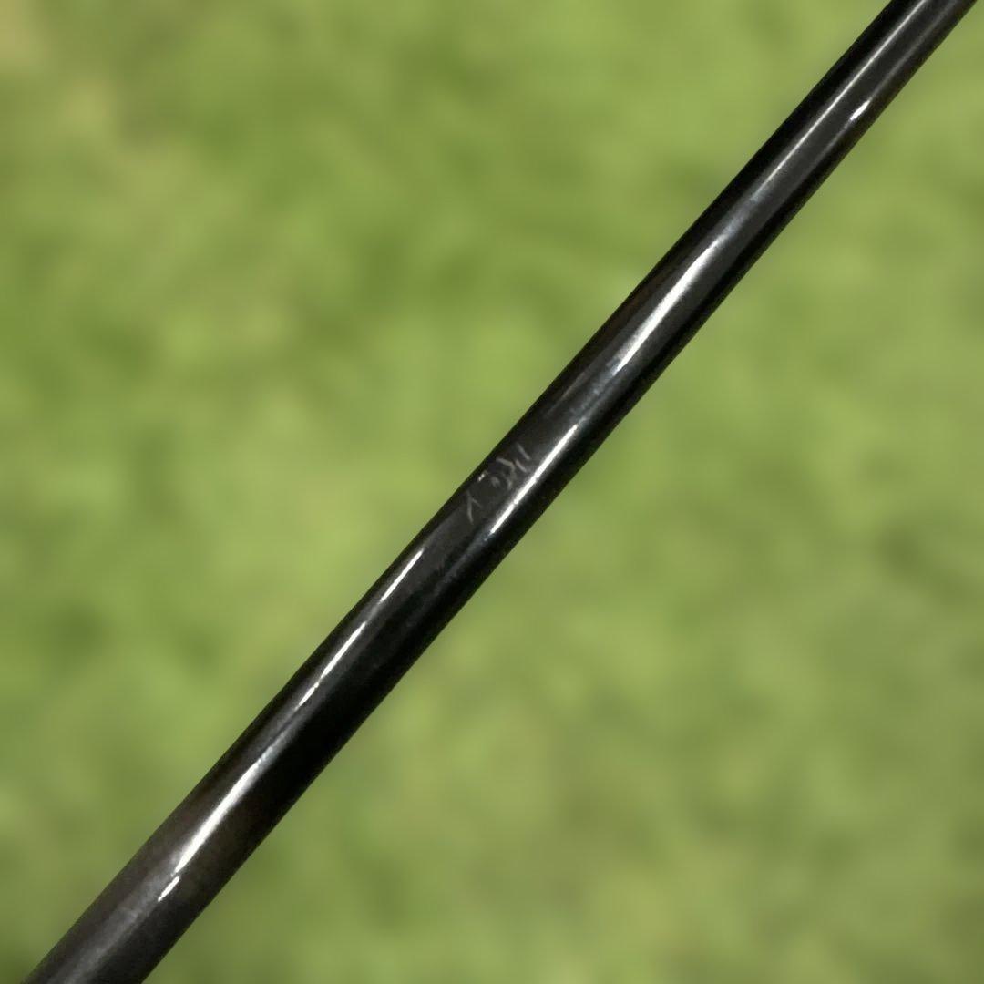 TENSEI Pro 1K Hybrid 80 S テイラーメイドスリーブ 4U