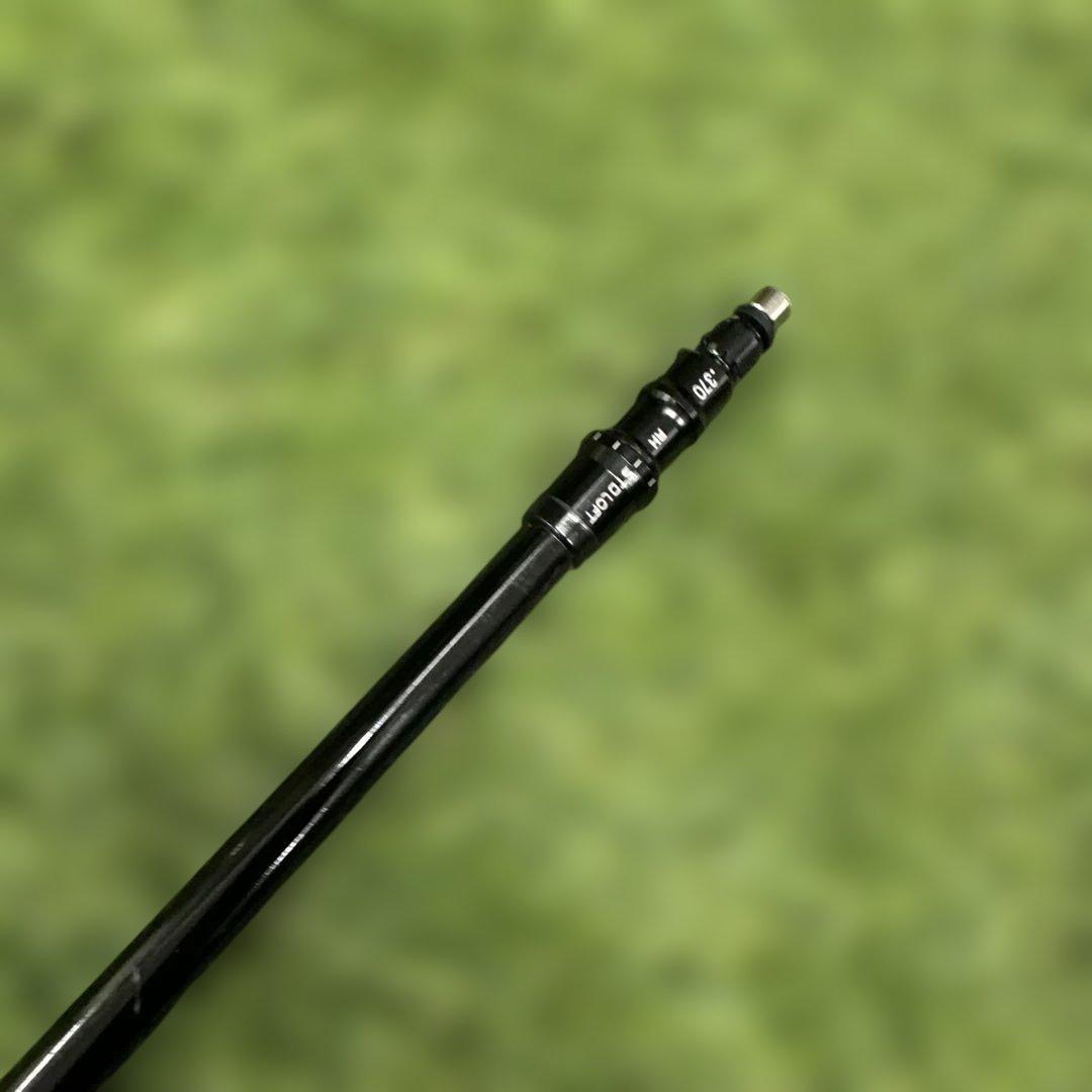 TENSEI Pro 1K Hybrid 80 S テイラーメイドスリーブ 4U