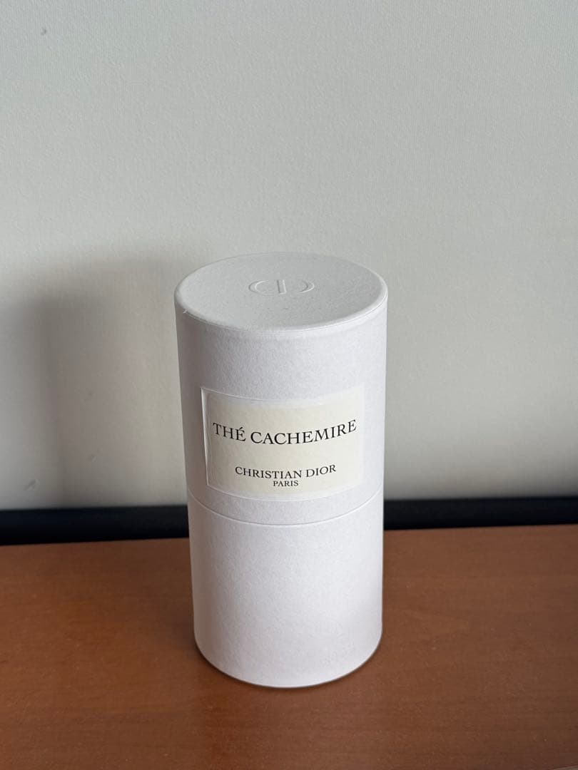 Christian Dior THÉ CACHEMIRE 香水　40ml