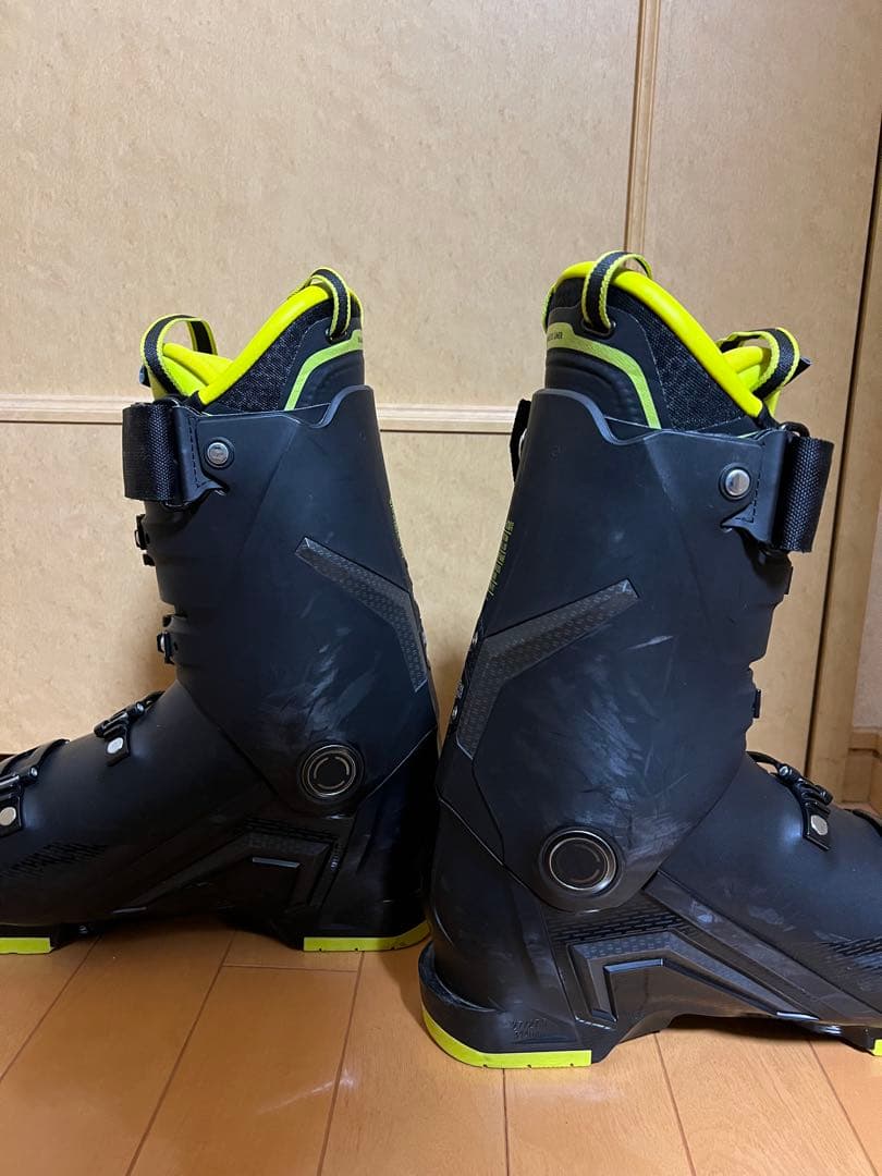 Salomonスキーブーツ　S/PRO 110