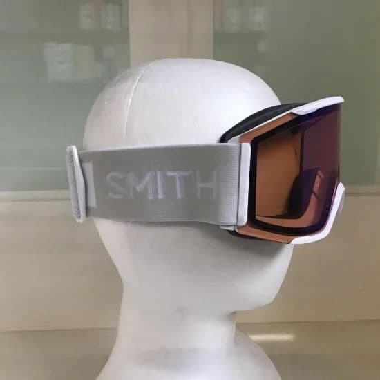 SMITH スミス 2026 SQUAD MAG / WHITE VAPOR