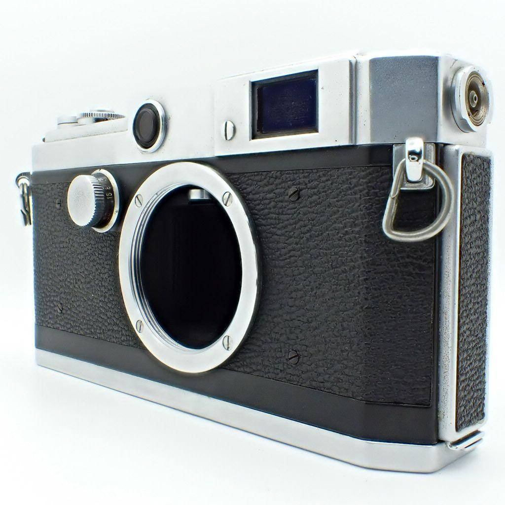 【動作確認済】Canon Model L2 レンジファインダー