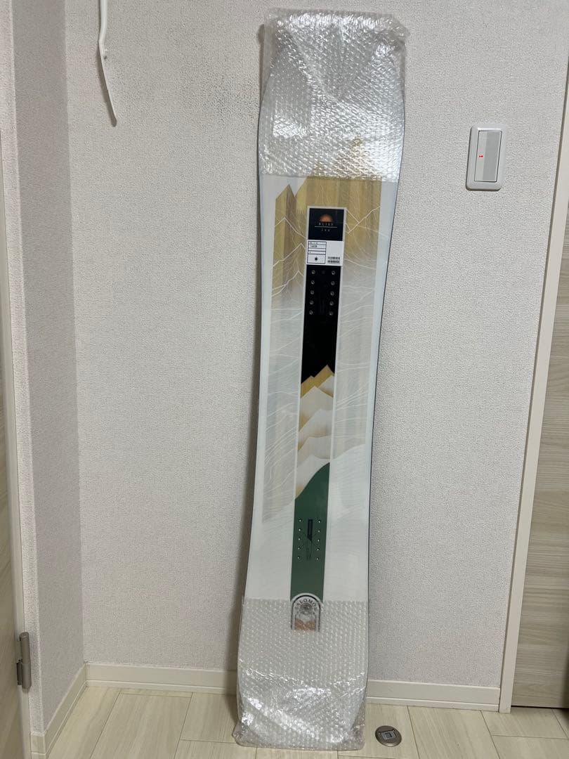 Salomon スノーボード ブリス　144cm 【12月限定】