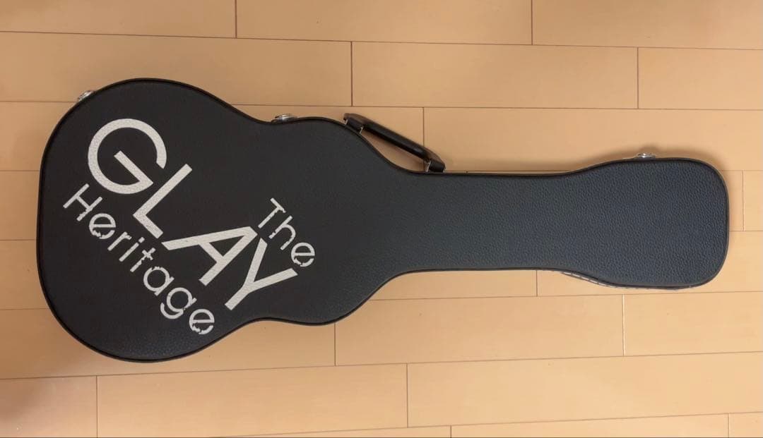 邦楽 GLAY SPECIAL 7 LIVES LIMITED BOX