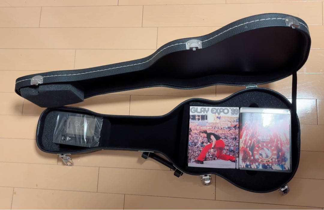 邦楽 GLAY SPECIAL 7 LIVES LIMITED BOX