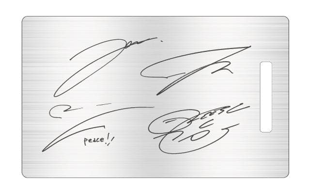 邦楽 GLAY SPECIAL 7 LIVES LIMITED BOX