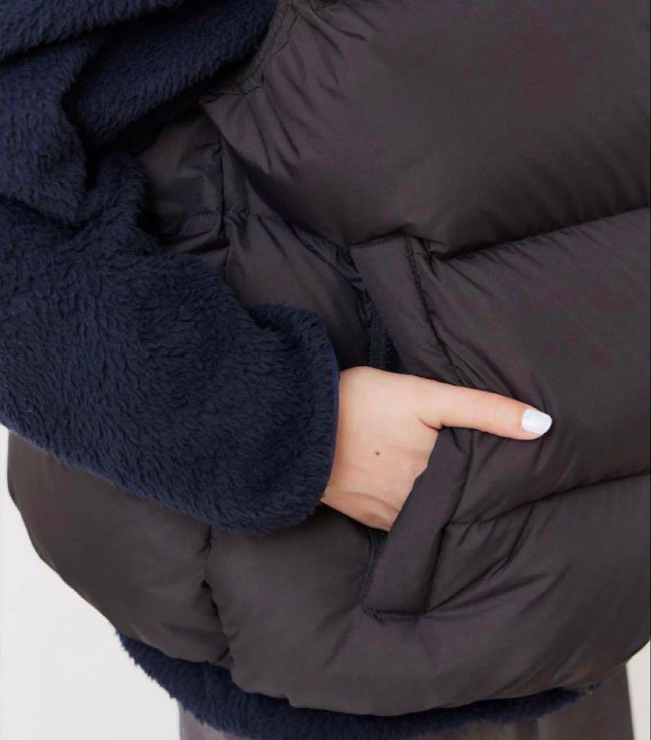 シンゾーン ダウンベスト ワイルドシングスshinzone wildthings