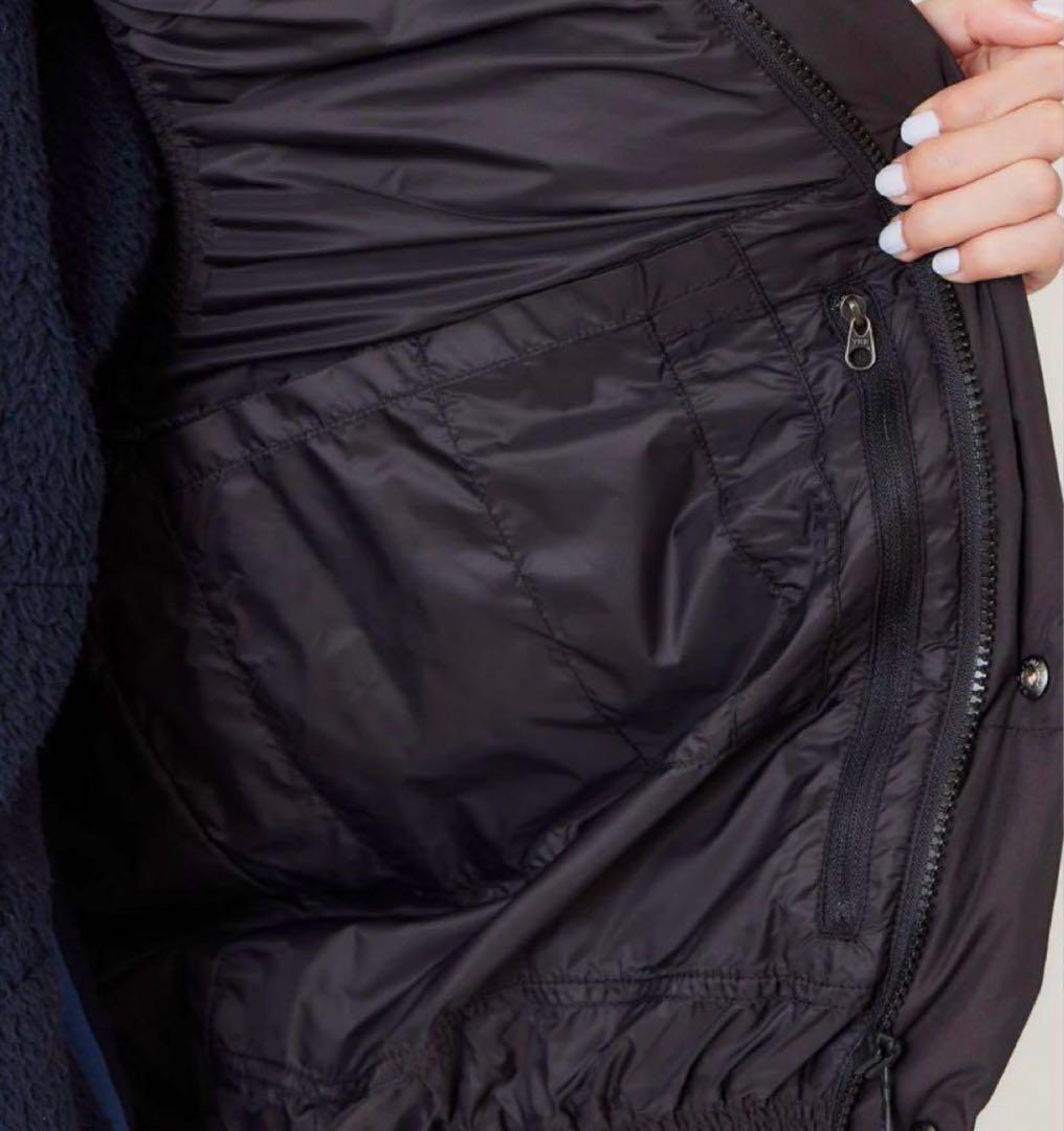 シンゾーン ダウンベスト ワイルドシングスshinzone wildthings