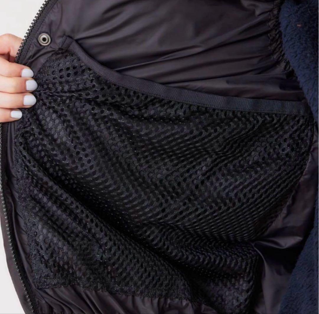 シンゾーン ダウンベスト ワイルドシングスshinzone wildthings