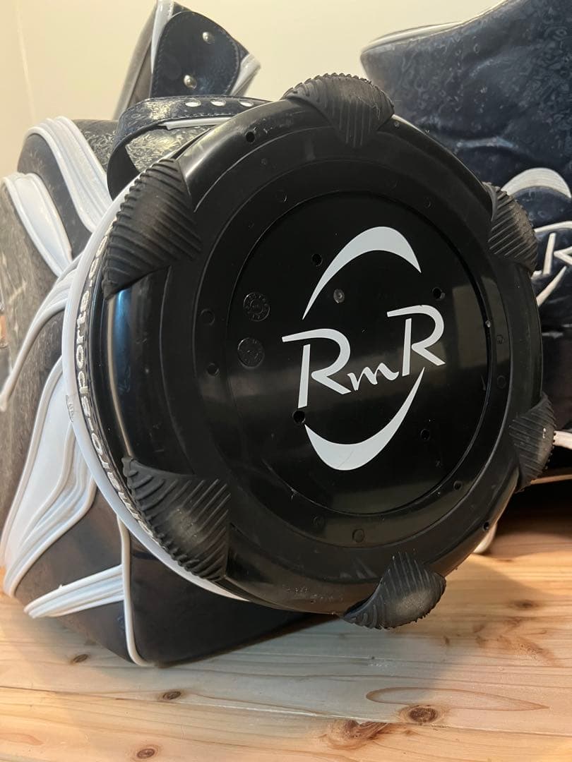 ロマロ RomaRo キャディバッグ