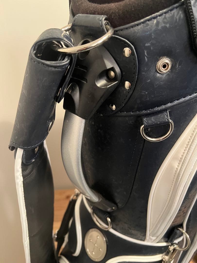 ロマロ RomaRo キャディバッグ