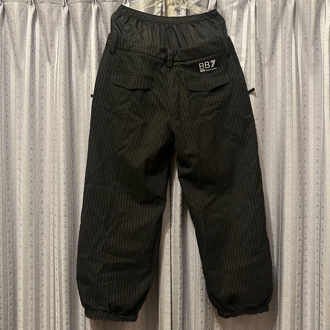 VESP BB7 べスプ　XL スノーボードパンツ