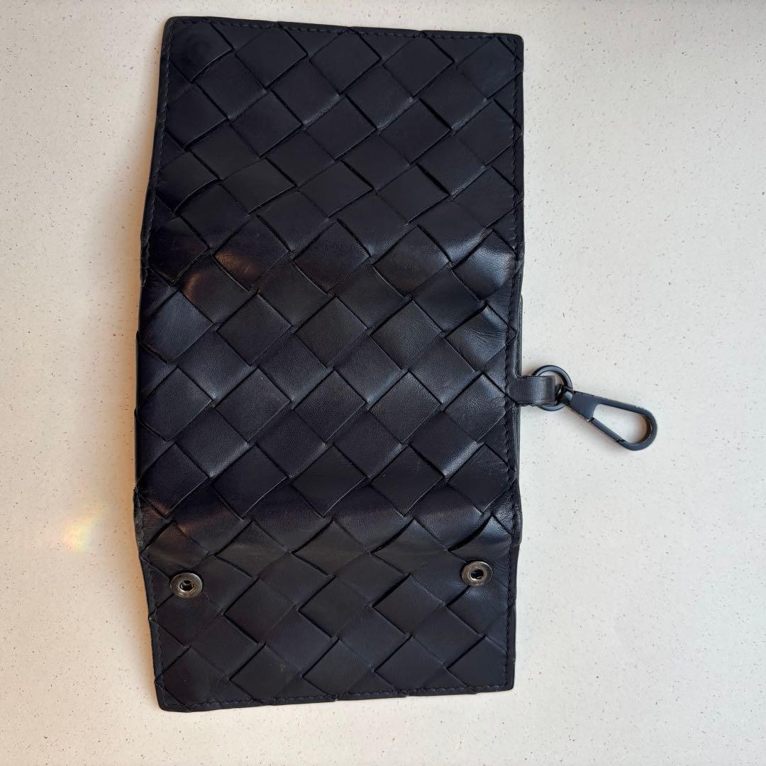 ボッデガヴェネタ bottega veneta キーケース