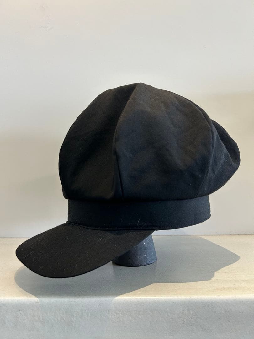 yohji yamamoto pour homme キャスケット