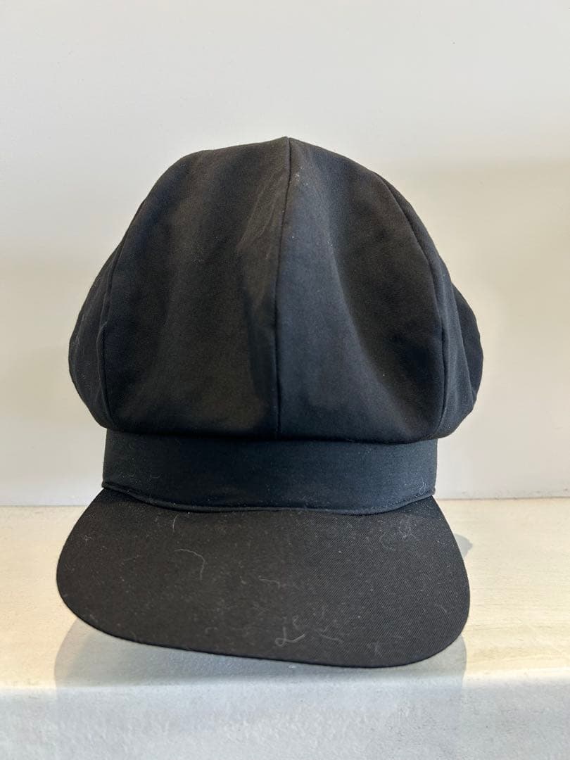 yohji yamamoto pour homme キャスケット