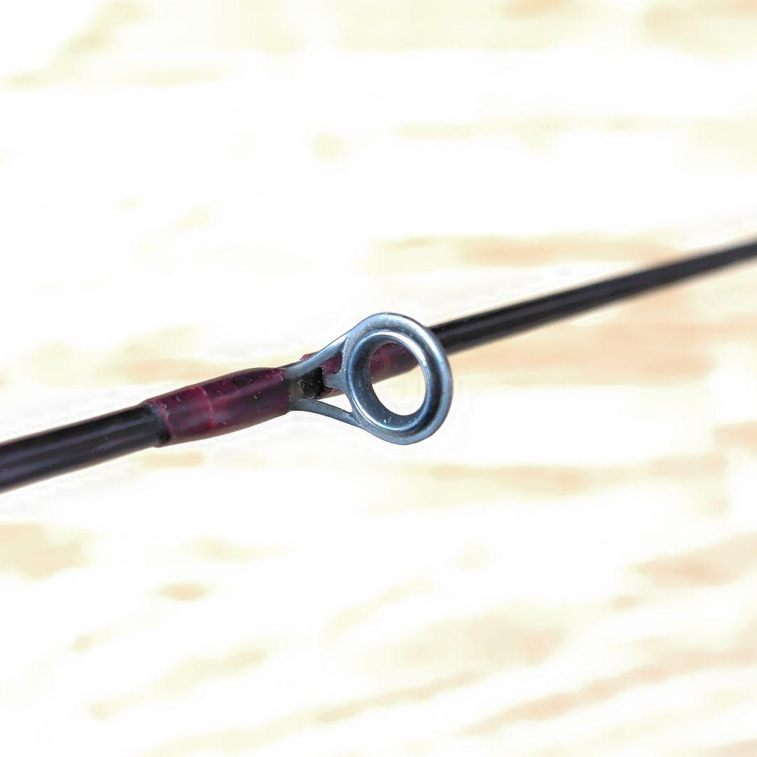 【廃盤品】SHIMANO　スコーピオン　バスロッド　ベイト　1582R-2