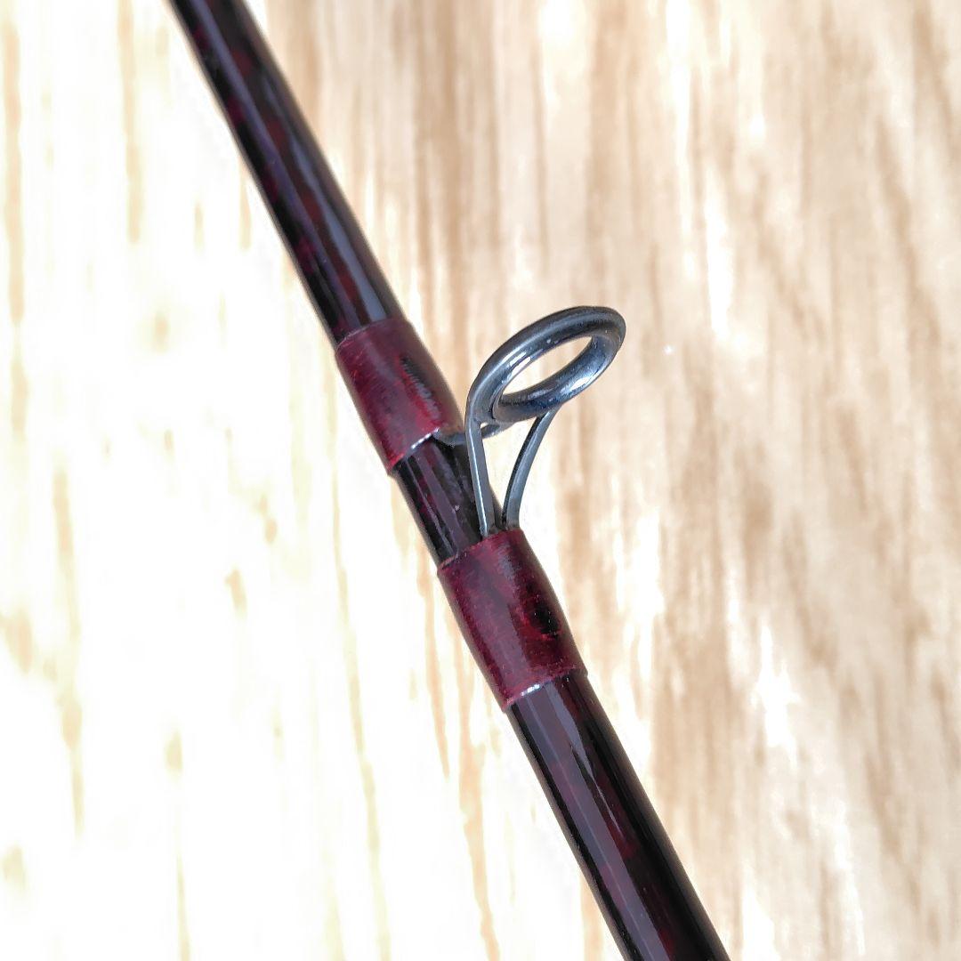 【廃盤品】SHIMANO　スコーピオン　バスロッド　ベイト　1582R-2