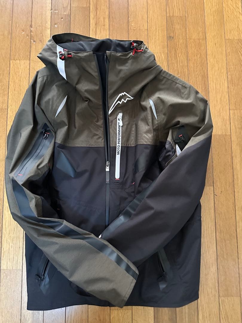 クシタニ　アメニタジャケット　LLサイズ　K-2436