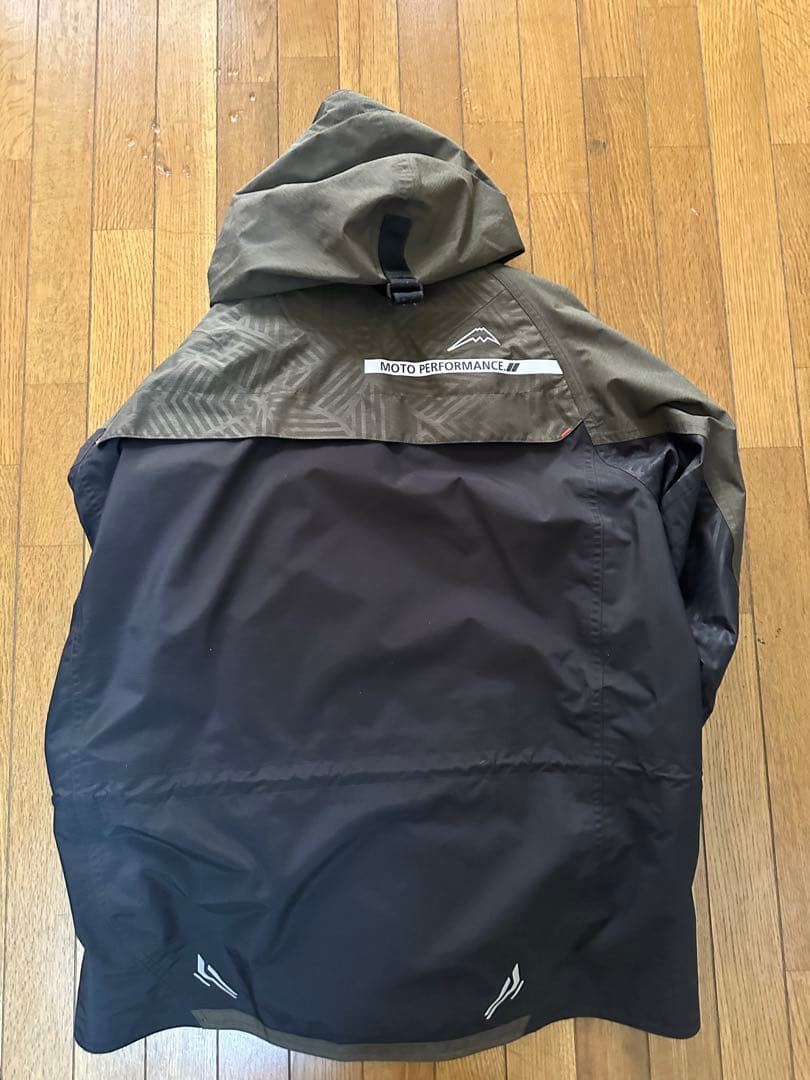 クシタニ　アメニタジャケット　LLサイズ　K-2436