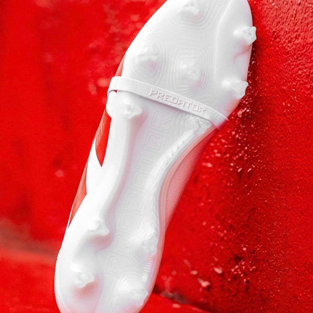 Adidas プレデター Elite FT FG TAA