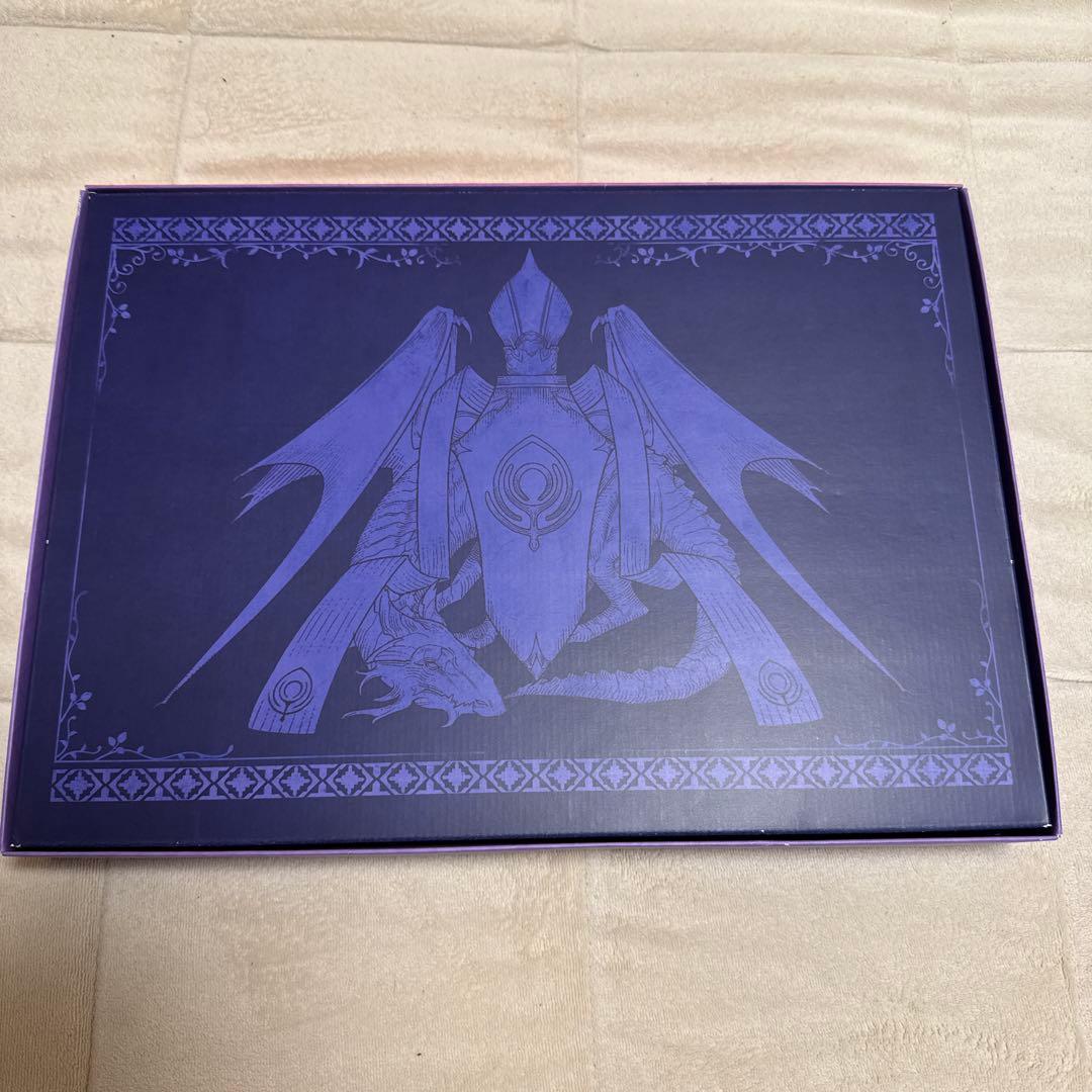 ファイアーエムブレム風花雪月 Fodlan Collection