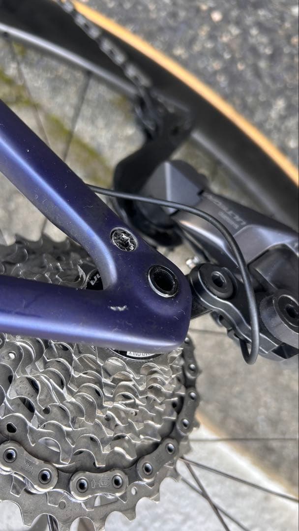 値下げ交渉 おまけありSPECIALIZED Tarmac sl8 49サイズ