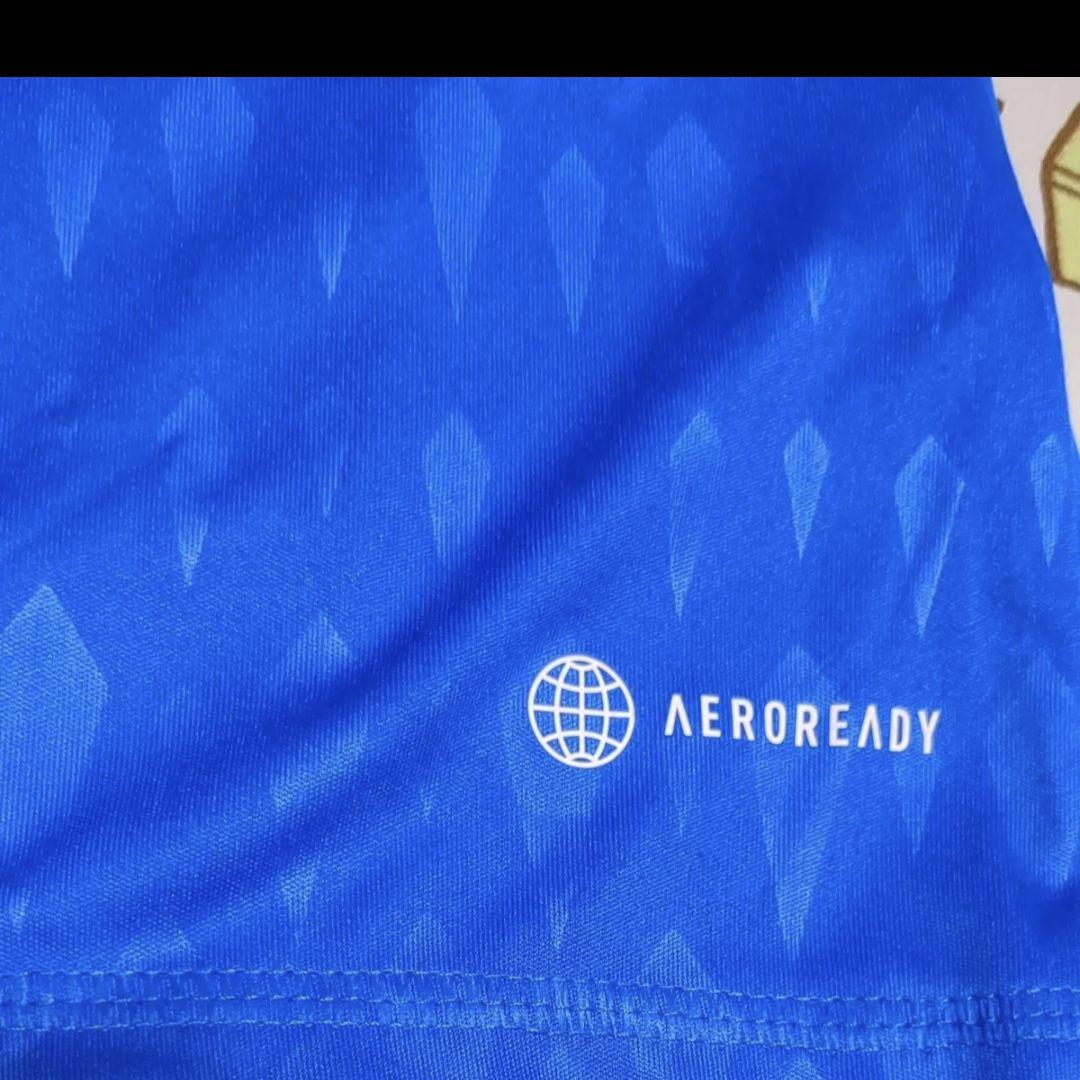 限定出品❣️サッカードイツ代表ユニフォーム長袖★adidas★Mサイズ