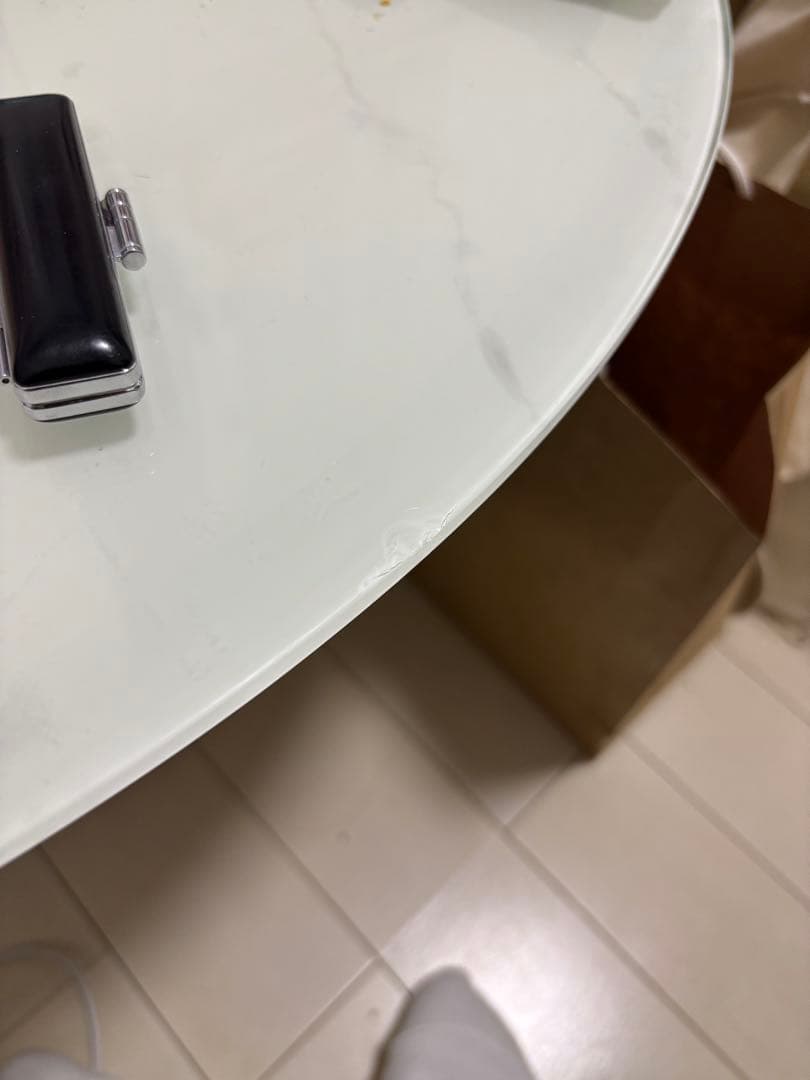 Francfranc マーリア コーヒーテーブル