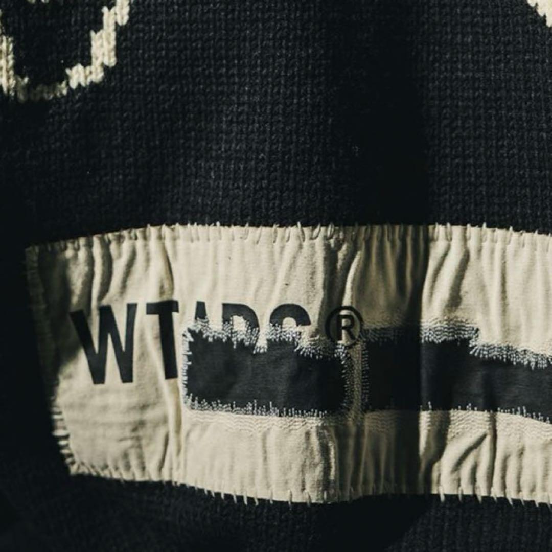 26 初売り WTAPS x Alpha MA-1 Core SPEC XL 黒