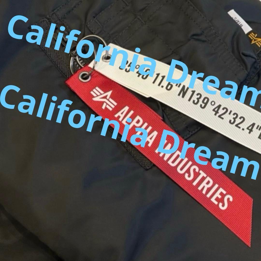 26 初売り WTAPS x Alpha MA-1 Core SPEC XL 黒