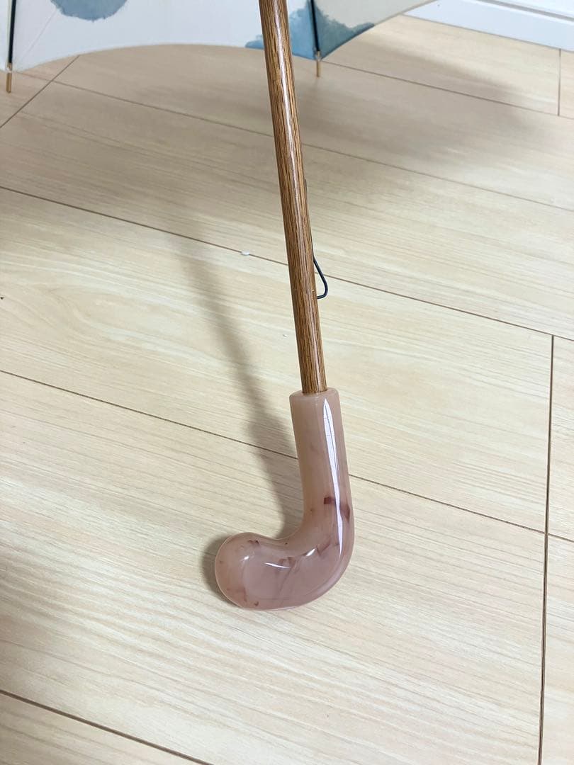 【六花さま専用】Coci la elle 手描きの日傘