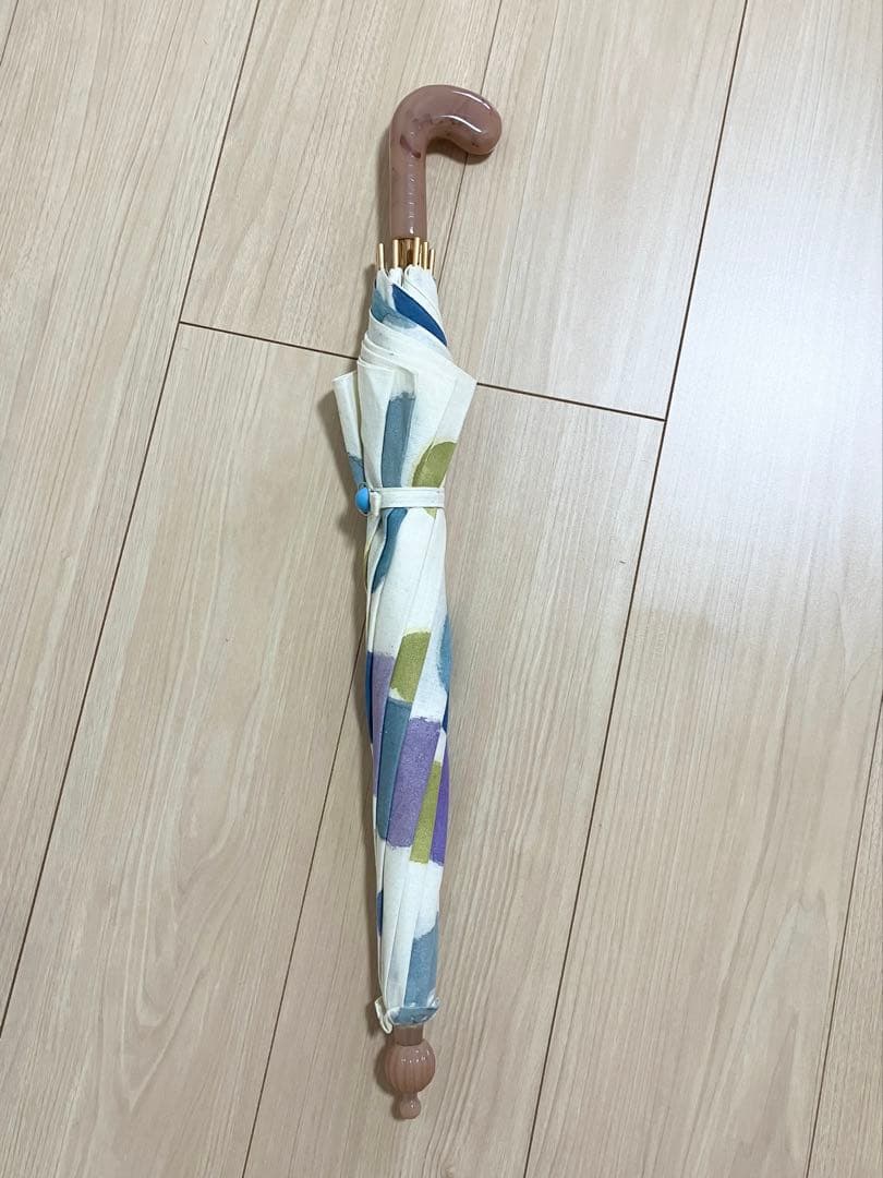 【六花さま専用】Coci la elle 手描きの日傘