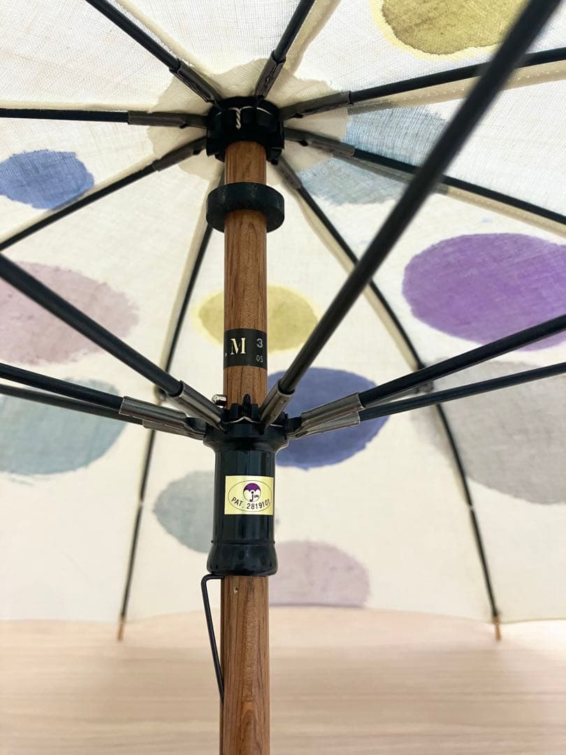 【六花さま専用】Coci la elle 手描きの日傘