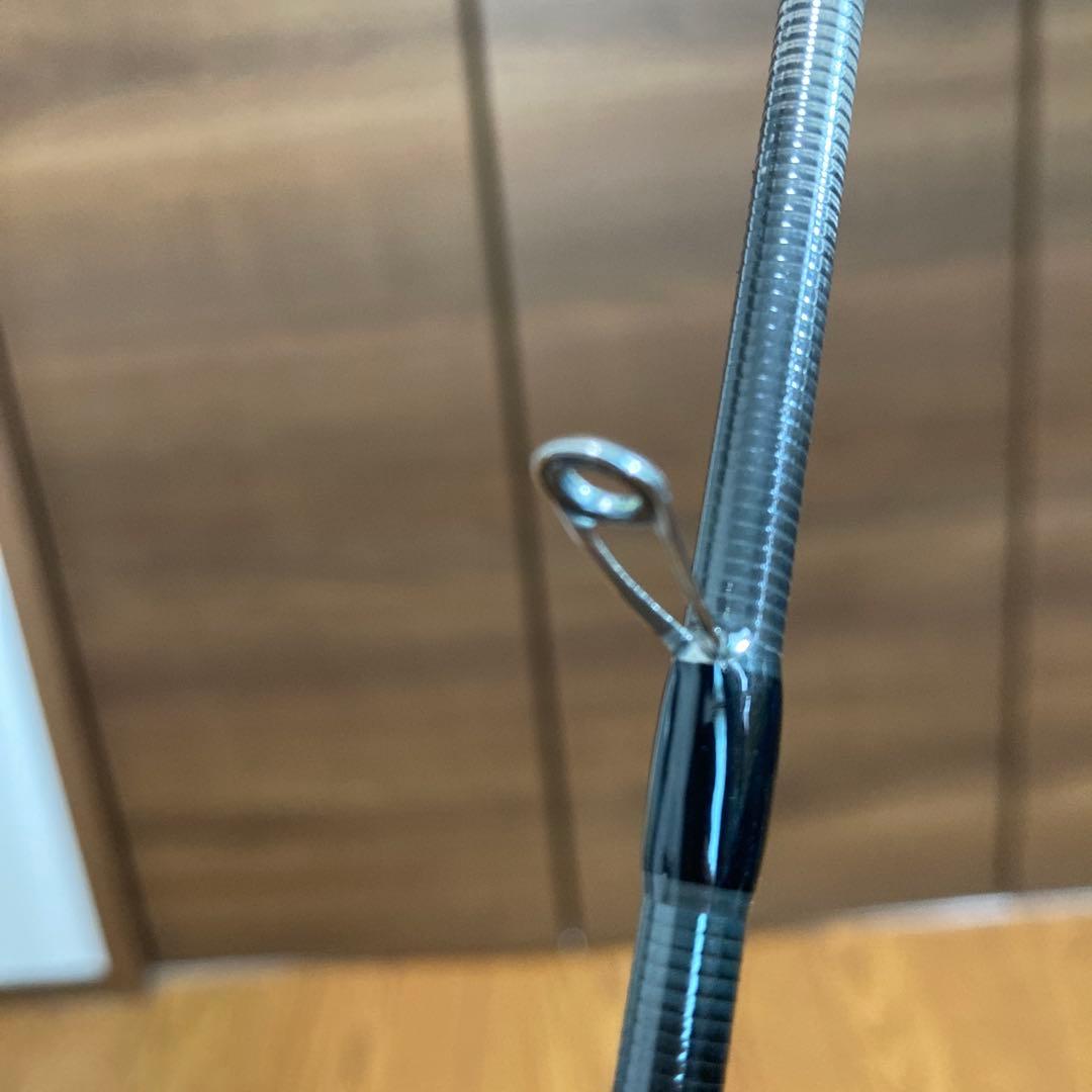 オリムピック 23コルトUX 7102ML-HS