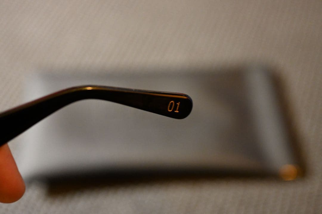 Hoptical H01 BLK-PT.GRYサングラス　調光サングラス