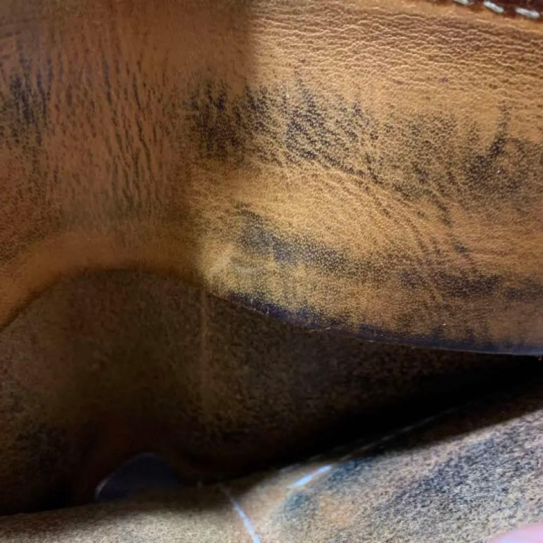 こうきさま専用　最終価格！Goro’s 二つ折り革財布