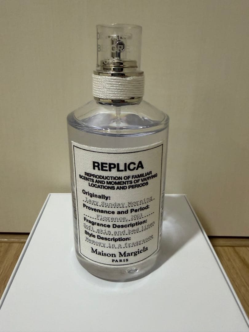 Maison Margiela REPLICA 正規品