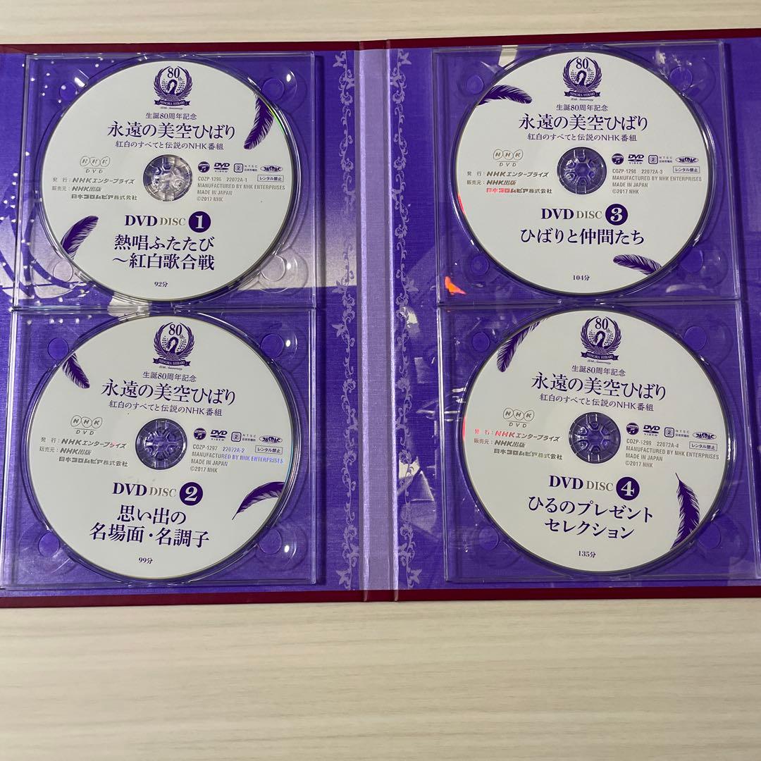 永遠の美空ひばり(中古品)