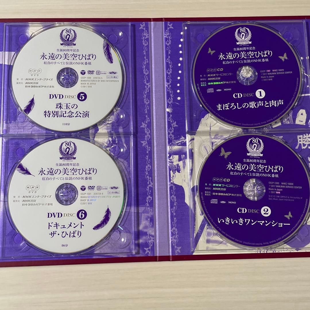 永遠の美空ひばり(中古品)