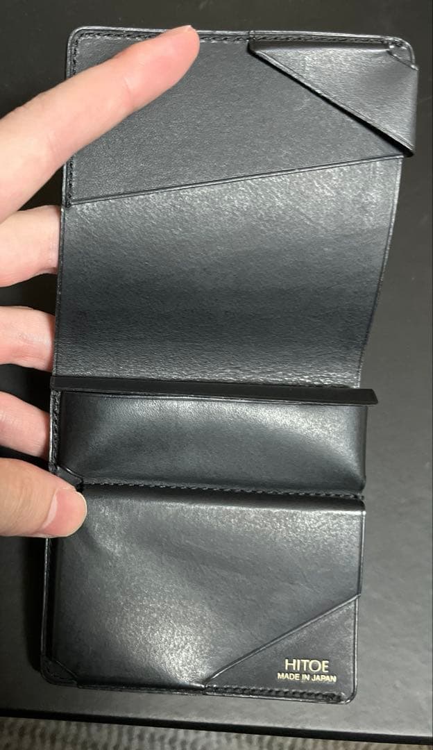 シュリンクス　ヒトエフォールド　Less