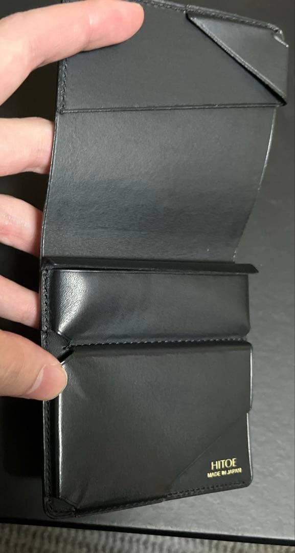 シュリンクス　ヒトエフォールド　Less